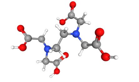 乙二胺四乙酸（介紹，在食品中的用途，在醫學上的用途，在工業上的用途，副作用）