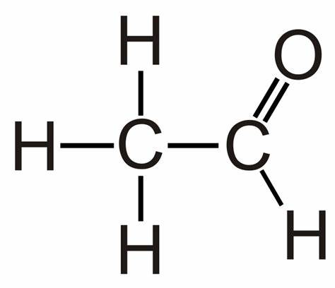 乙醛的(簡介,來源,危害)