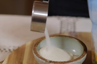 二糖（是什么，結構，例子）