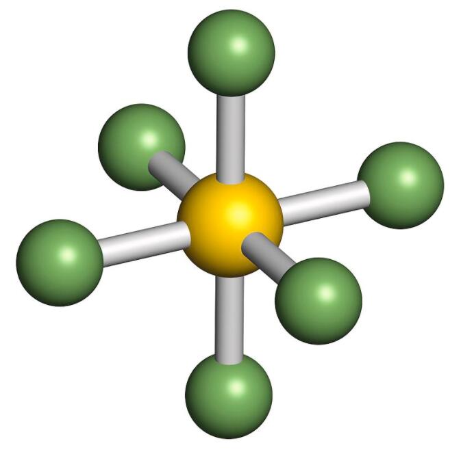 六氟化硫的（簡介，一般性質，醫(yī)療用途，主要應用領域）