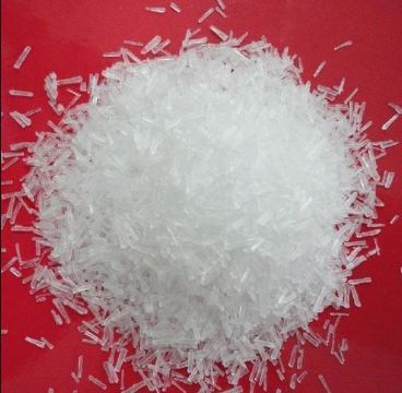 味精（是什么，結構，物化性質，用途）