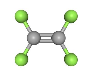 四氟乙烯（是什么，性質，結構，用途）