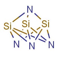 氮化硅的(簡介,性質(zhì),類別,應(yīng)用)