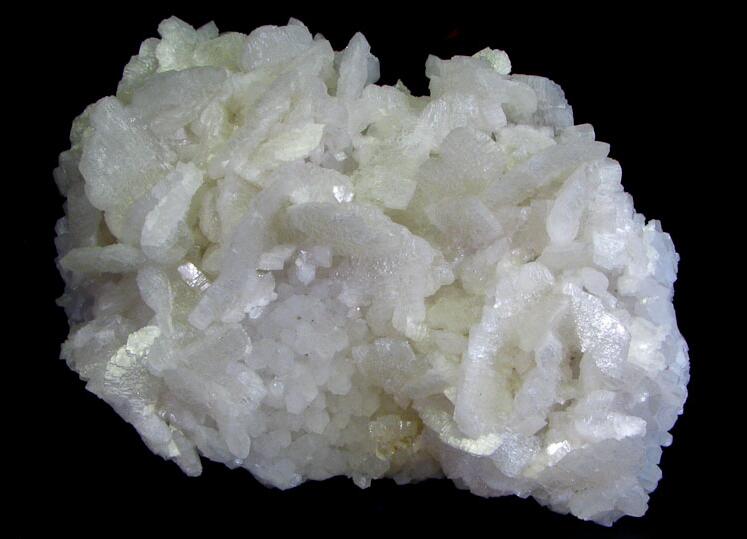 白云石的（簡介，性質，用途）