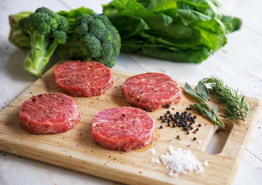 硫辛酸的（簡介，健康益處，最佳來源）