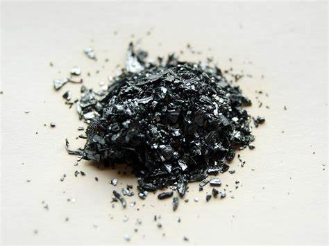 碘（是什么，性質，用途）